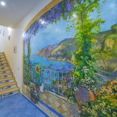 B&B Il Girasole Аджерола Екстер'єр фото